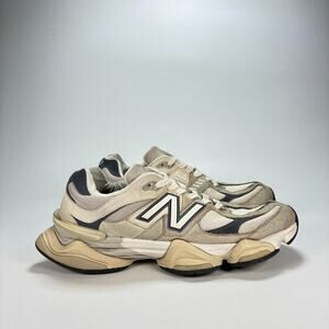 New Balance 9060 Sea Salt Chunky Aesthetics Retro Sneakers Shoes Men's Size 11